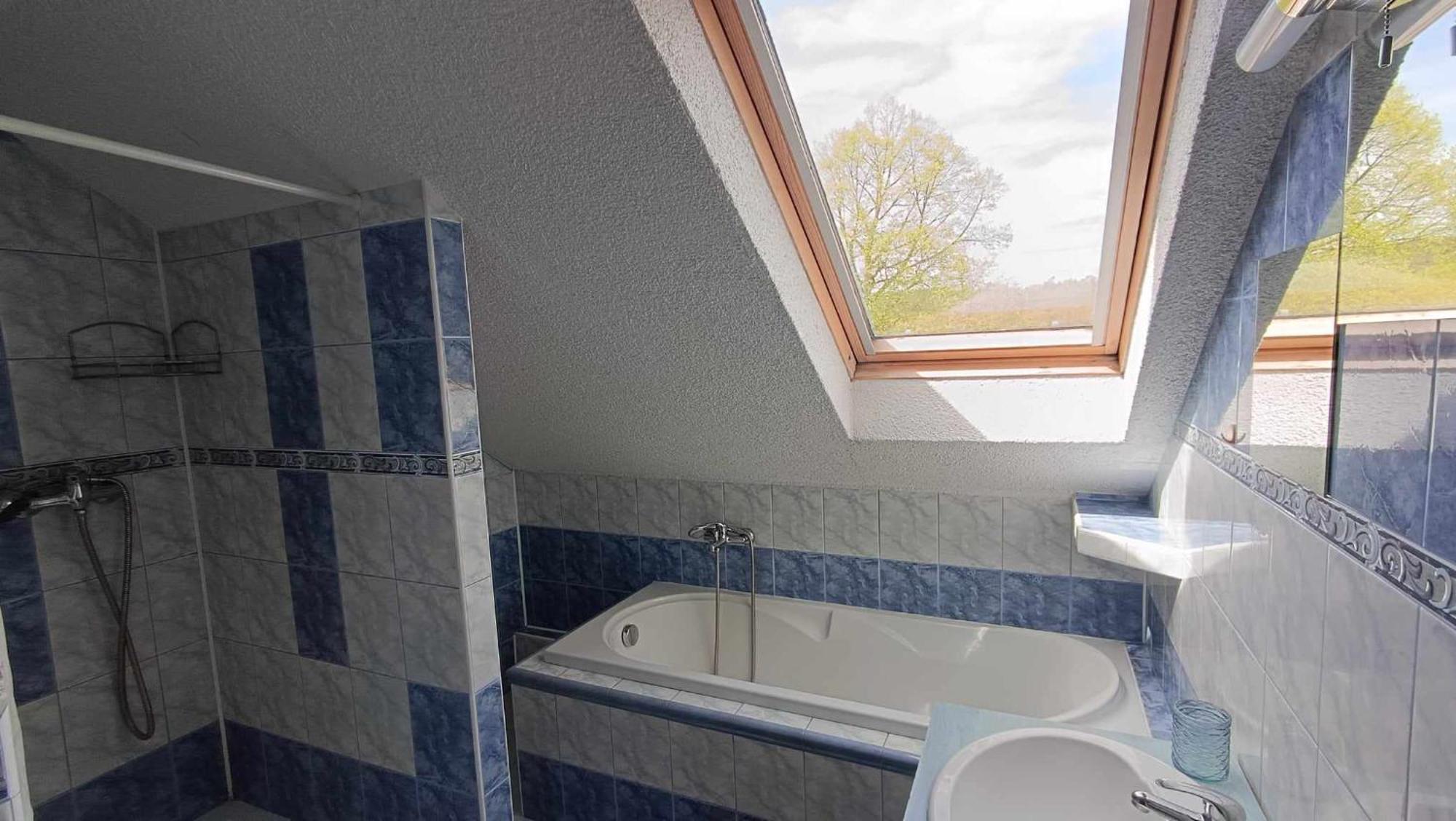 Apartment Vcelakov Buitenkant foto
