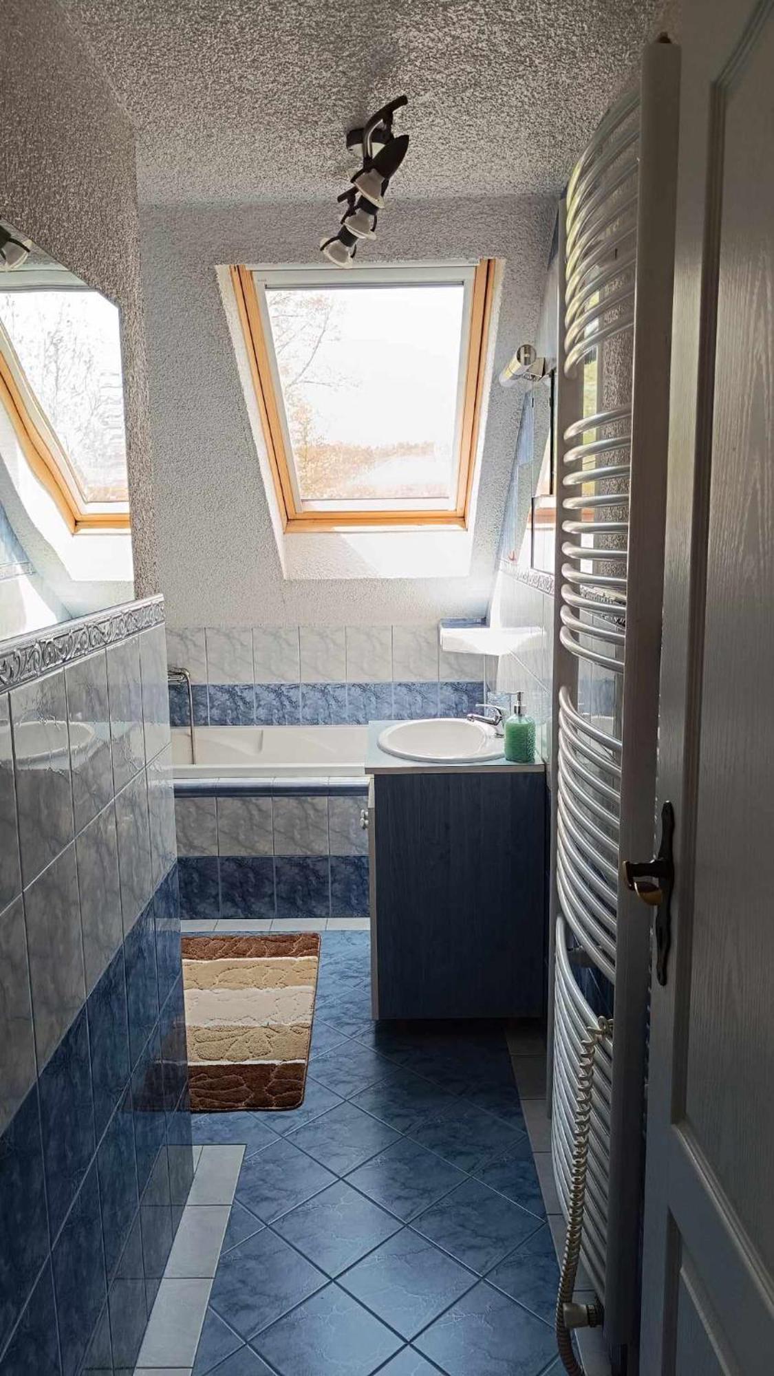 Apartment Vcelakov Buitenkant foto