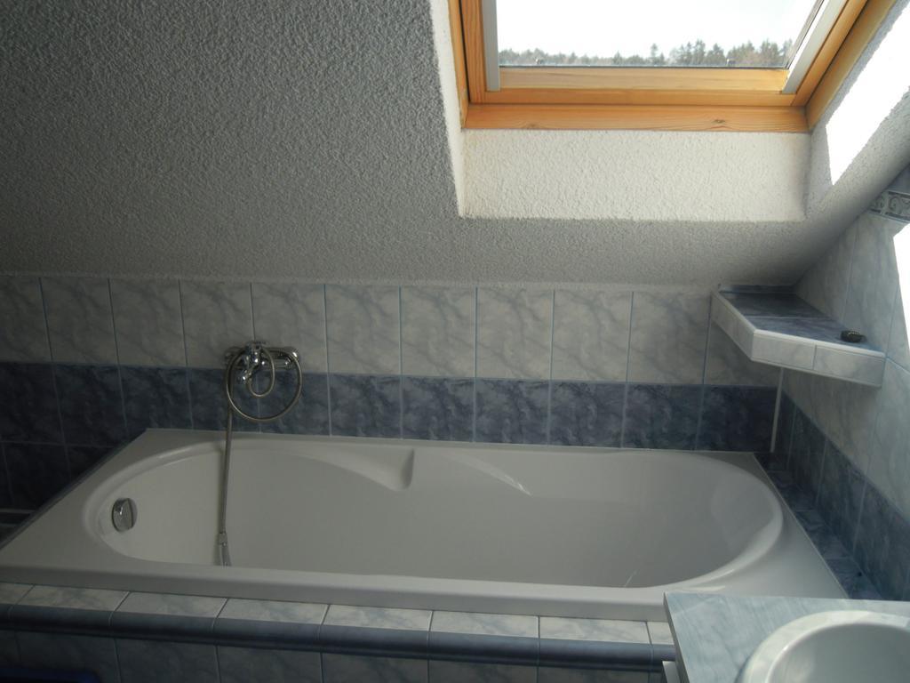 Apartment Vcelakov Buitenkant foto